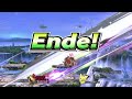 Bowser_570 vs alle Gegner Level 9 Teil 2 | Super Smash Bros Ultimate