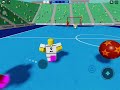 My first video surviving as a golekeeper on touch football pt 1