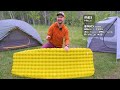 2023 BACKPACKING SLEEPING PAD AWARDS