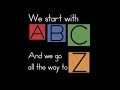 Alphabet Song | ABC Song | Phonics Song