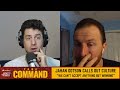 LIVE: Commanders vs Cowboys Preview | Take Command Pregame Show