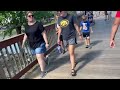 Adventureland Amusement Park Full Walkthrough 06/26 (Unedited) (No Commentary)