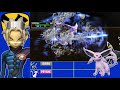 Pokemon Cav Colosseum Episode 2 - Addition and Subtraction