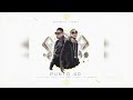 Baby Rasta y Gringo - Punto 40 (feat Cosculluela, Tempo, Pusho, Alexio, Tito, Zion) | Audio