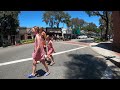 Laguna Beach Neighborhoods - Top of the World - 4K Driving Tour