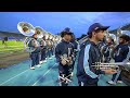 Jackson State University “Sonic Boom of the South” Marching Into the 2023 Boombox Classic BOTB