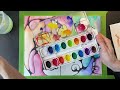 Neurographic Art | Art Therapy: Step by Step Instructions