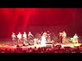 Cherry Poppin Daddies 2018