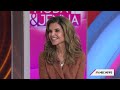Maria Shriver shares her approach to being a mother-in-law