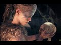 Hellblade Senua's Sacrifice