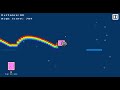 Nyan Cat The Game is UNFAIR !!!!