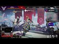 Z-H Apex Clips: Hero Plays With A Soundboard