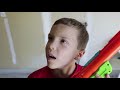 Nerf War : Flying Bug Attack (Twin Toys)