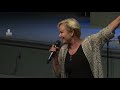 Going Deeper | Heidi Baker | Catch The Fire Raleigh