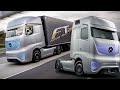 8 Insane Electric Truck Concepts That Will Blow Your Mind #EV