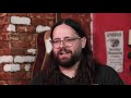 How Trevor Strnad Learned to Scream | The Black Dahlia Murder