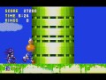 Sonic 3 & Knuckles - No Rings (Sky Sanctuary)