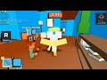 Kitty, Bizi Yedi! | Roblox Kitty