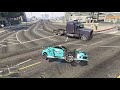 Monster HURTIG bil! // GTA 5 Online [Dansk]