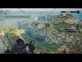 Just Cause 4 - Gone Baby