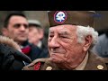Veterans Stories - Vince Speranza - Liberation of Dachau
