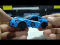 DIE CAST CAR COLLECTION MIX VIDEOS