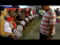 Ensaio de bateria da União da Ilha 2013.MP4