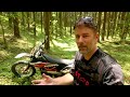 Tenere 700 Fanboy Gets A KTM 690 Enduro: First Ride - MVDBR Enduro #319