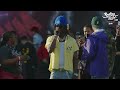 Sexyy Red joins Chief Keef on stage @ Rolling Loud Cali 2024