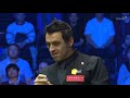 He Is The Best In The World! Ronnie Ultimate Breaks Compilation ᴴᴰ