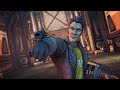 Borderlands Pre Sequel Commentary Free Longplay P1