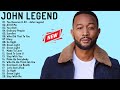 John Legend Greatest Hits Full Album   Best English Songs Playlist of John Legend 2022