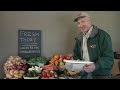 How to Make Money Selling Produce