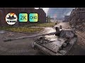 SU-130PM 戰車之王的威震戰場！ | 5 kills 6k dmg | world of tanks | @pewgun77