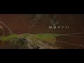 Valley of the rocks September 2017 DJI Mavic Pro