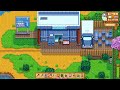 THE 1.6 UPDATE IS HERE!  - EP 1 (Stardew Valley 1.6 Let's Play)