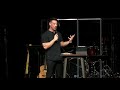 Living Set Apart for Jesus Christ | Brian Guerin | The Altar Global