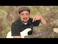 Drop D Tuning Guitar Lesson - hard rock and heavy metal guitar lessons