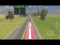 Top Speed Trucking: Pushing the Limits on the Fastest Routes! #games #gameplay #video