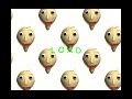 7 Minutes Of Baldi's Basics Classic Remastered Gameplay!