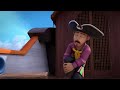 Santiago's Sea Rescues & Adventures! w/ Lorelai & Tomás | 30 Minute Compilation | Nick Jr.