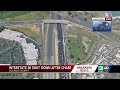 I-80 Shut Down in Northern California | CHP in standoff with suspect near Fairfield