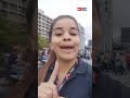 Así se han movilizado los venezolanos luego de las elecciones