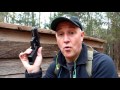 HK45 Compact 45 ACP Pistol Review