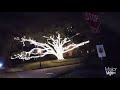 Christmas Lights in Houston TX 2019 Prestonwood & River Oaks