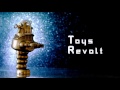 Toys Revolt -- Dubstep/Eight Bit/Chiptune -- Royalty Free Music