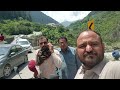 Terbaila Dam | the killer trek | Dr Asif