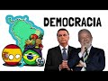 ✅ La HISTORIA DE BRASIL en 17 minutos | Resumen fácil y divertido