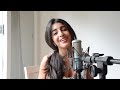 All of Me - John Legend Cover (Luciana Zogbi)