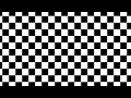 Checkerboard Left